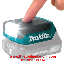 Đèn LED dùng pin Makita ML103 
